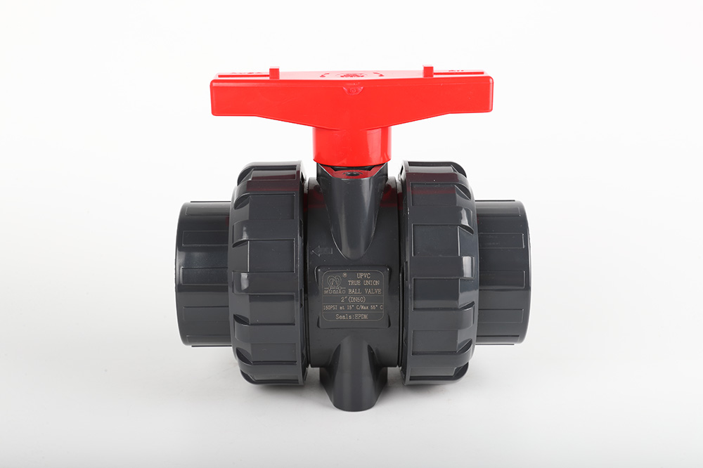 肥乡双由令球阀